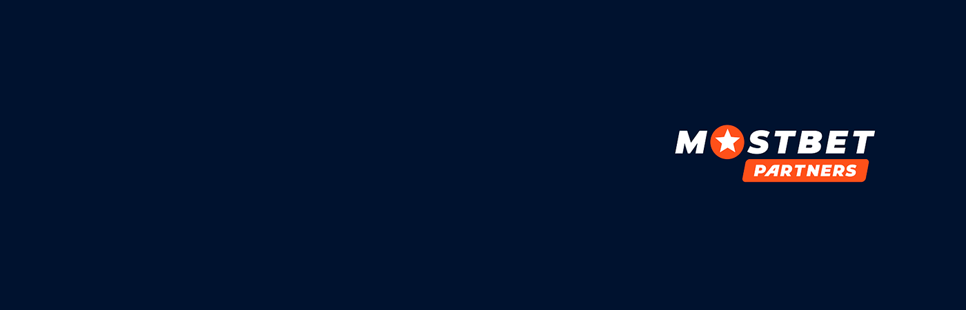Mostbet Partners