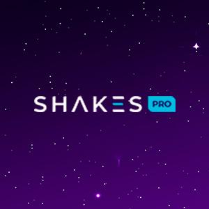 Shakes