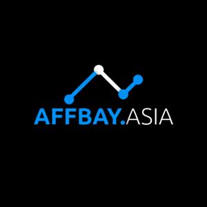 Логотип партнерской программы Affbay