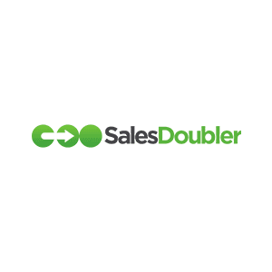Логотип партнерской программы SalesDoubler