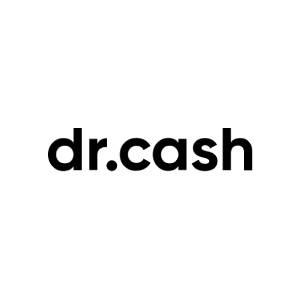Логотип партнерской программы dr.cash
