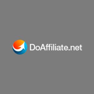 Логотип партнерской программы DoAffiliate