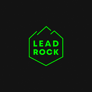 Логотип партнерской программы Leadrock
