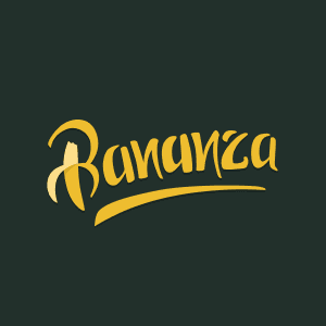 Логотип партнерской программы Bananza