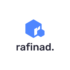 Логотип партнерской программы Rafinad