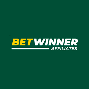 Логотип партнерской программы BetWinner Affiliates