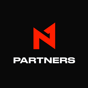 Логотип партнерской программы N1 Partners