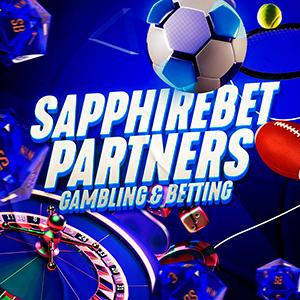 SAPPHIREBET PARTNERS
