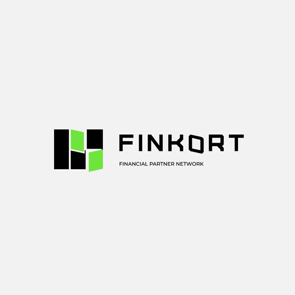 Логотип партнерской программы Finkort