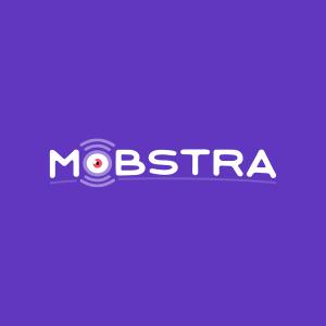 Логотип партнерской программы Mobstra