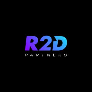 Логотип партнерской программы R2D Partners