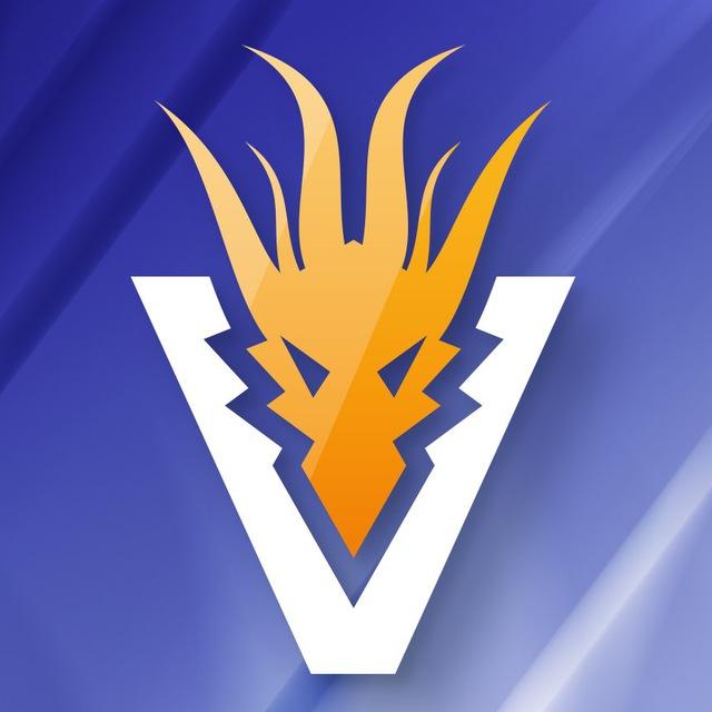 Логотип партнерской программы Valor.Partners