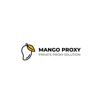 Логотип партнерской программы MangoProxy