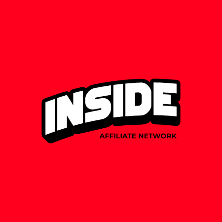 Логотип партнерской программы INSIDE