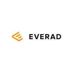 Логотип партнерской программы Everad