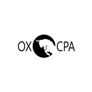 Логотип партнерской программы OXCPA