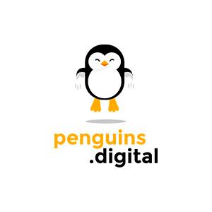 Penguins digital