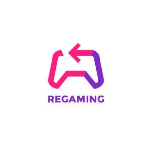 Regaming