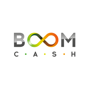 Логотип партнерской программы Boom-cash