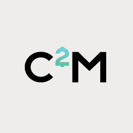 Логотип партнерской программы Click2Money