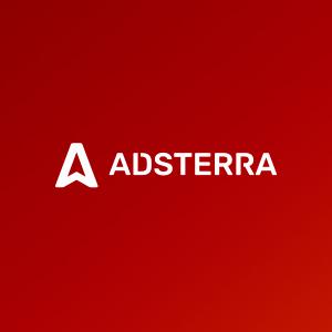 Adsterra CPA