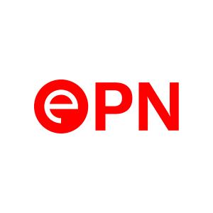 Логотип партнерской программы ePN