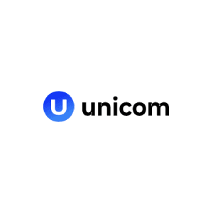 Логотип партнерской программы Unicom