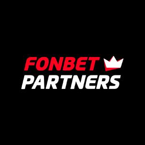 Логотип партнерской программы Fonbet Partners