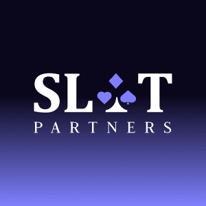 Логотип партнерской программы SlotGames Partners