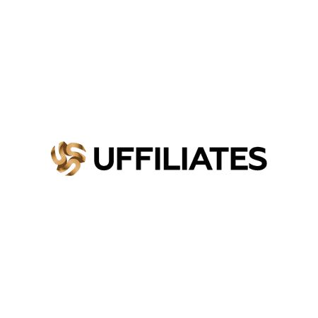 Логотип партнерской программы UFFILIATES