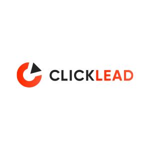 Логотип партнерской программы Clicklead