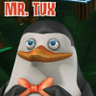 MR.TUX
