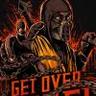 Getitt off