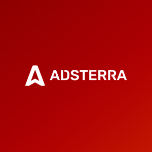Adsterra What Is