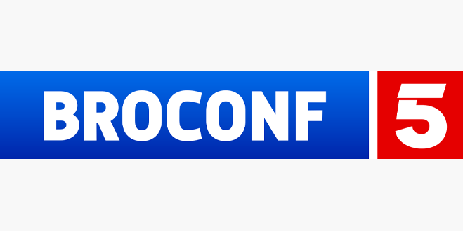 BROCONF-5