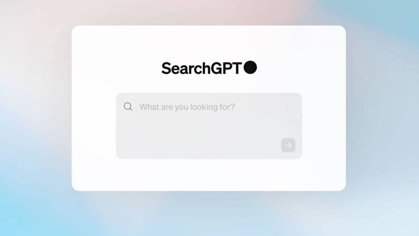 Search GPT: убийца поисковика Google или очередная нейросеть?