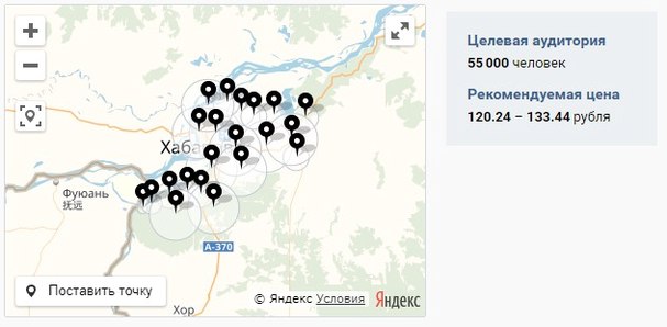 продвижение городского паблика ВКонтакте