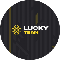 Команда LuckyTeam