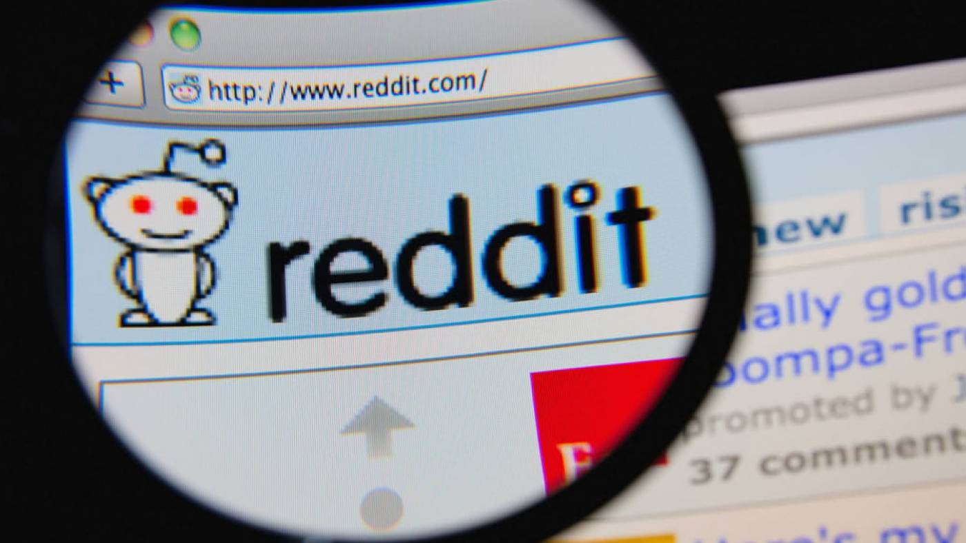 Как запустить рекламу на Reddit