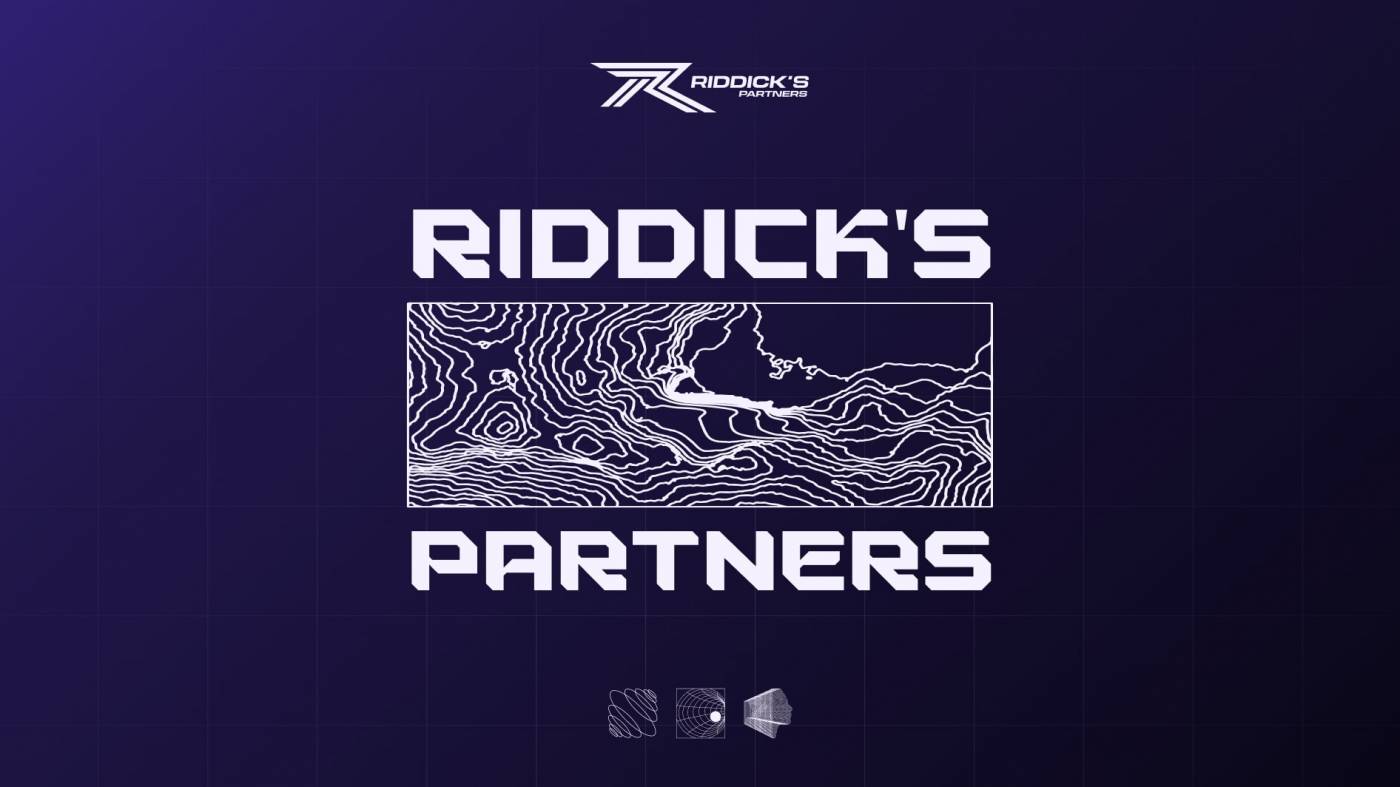 Riddick’s Partners: новый стандарт партнерской программы