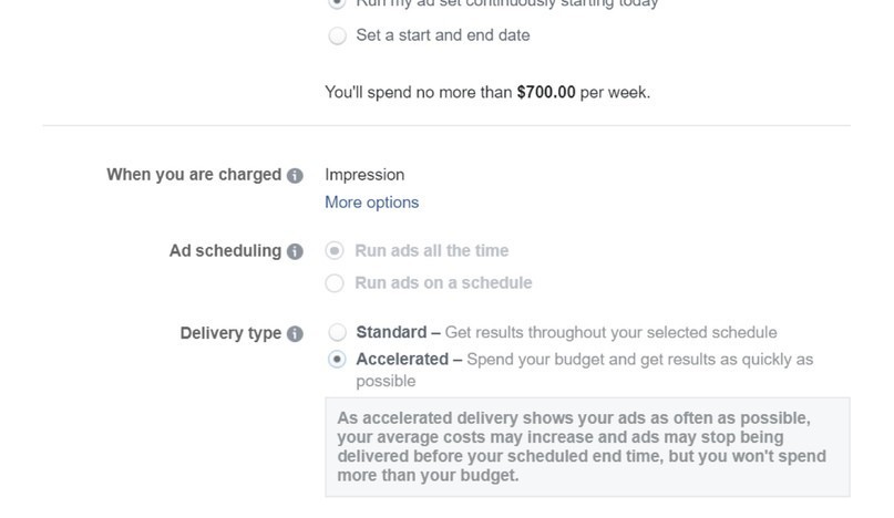 Как снизить затраты на рекламу в Facebook