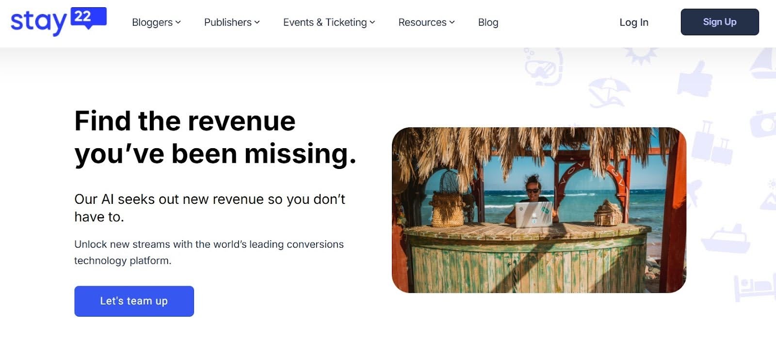 Альтернативы партнерке Booking