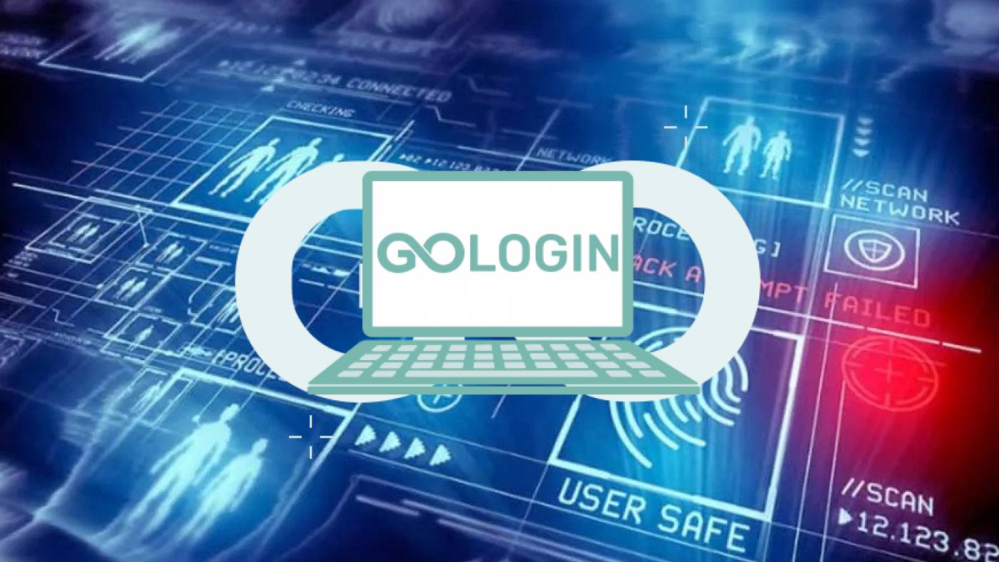 Gologin - антидетект браузер под любые задачи? Обзор функционала