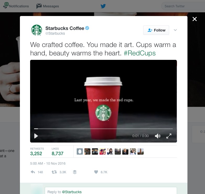 Starbucks-online-branding-tips