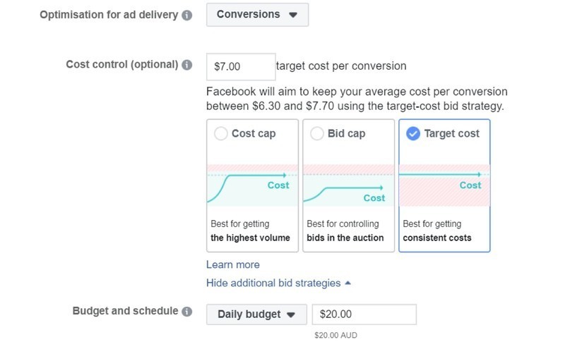 Как снизить затраты на рекламу в Facebook