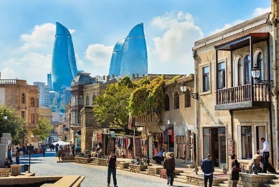 гемблинг Азербайджан