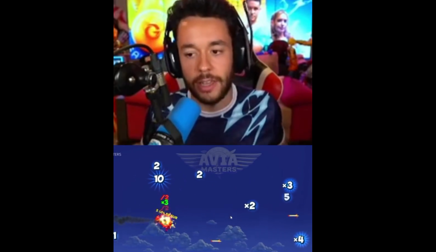 Aviamasters