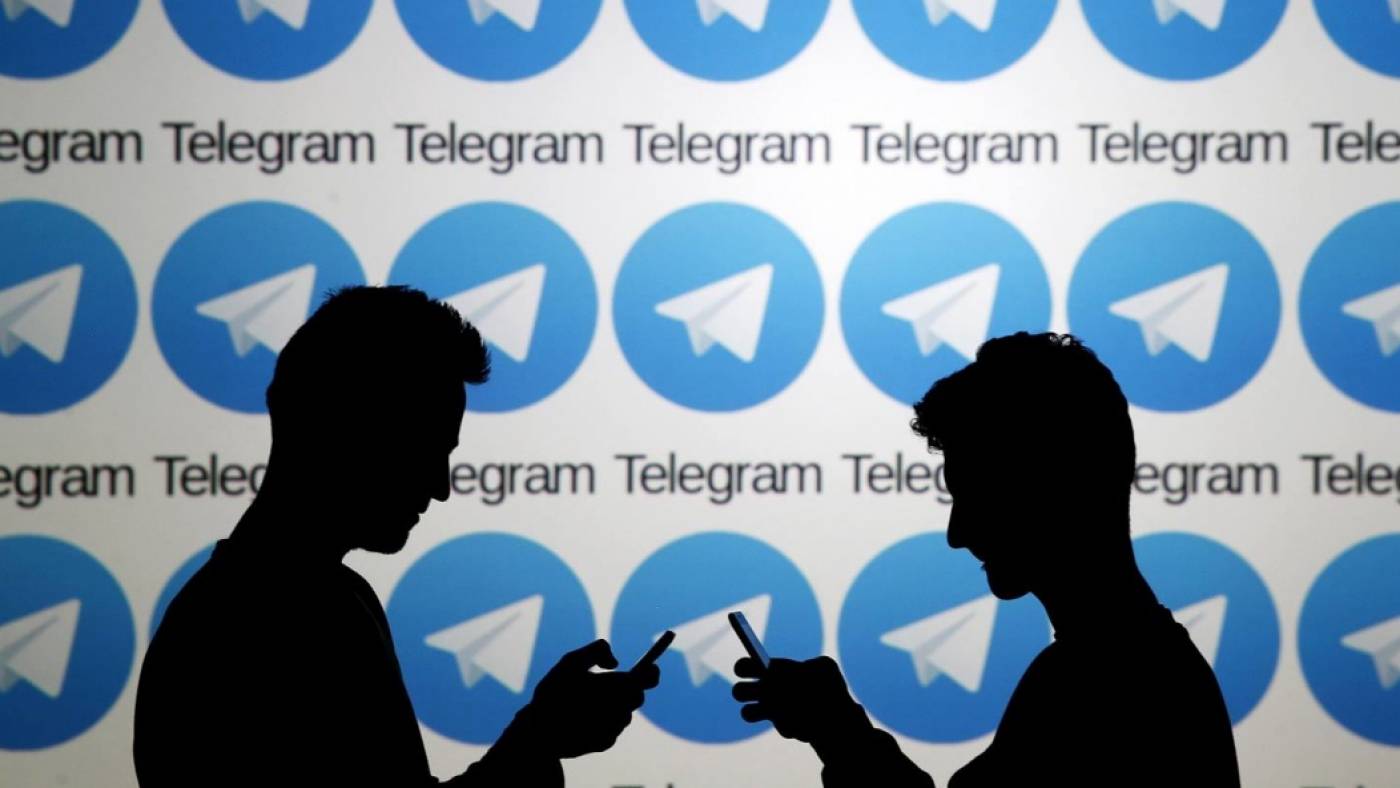 как создать бота telegram