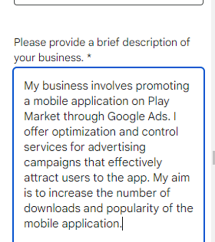 Как вывести аккаунт Google Ads из бана