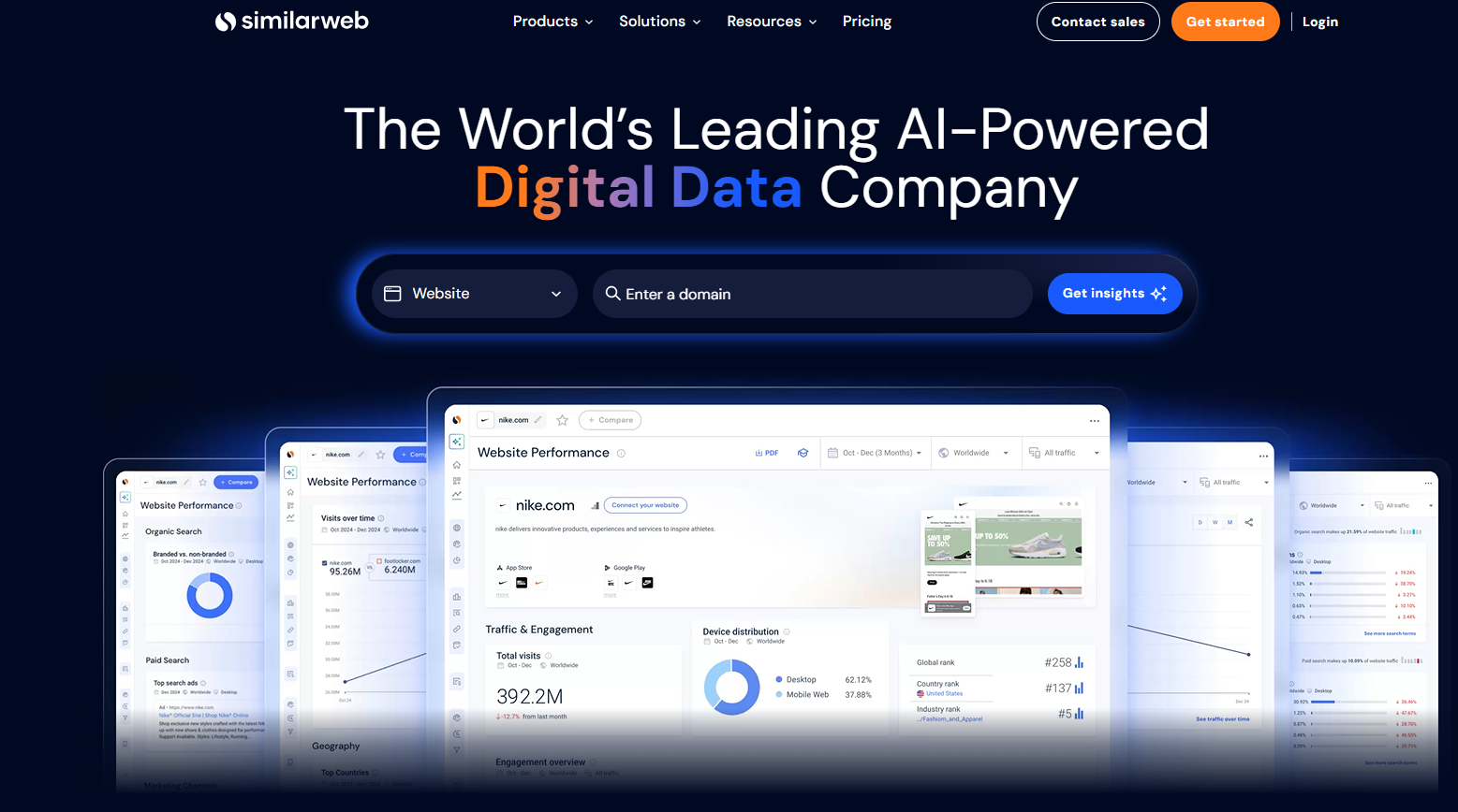 Similarweb